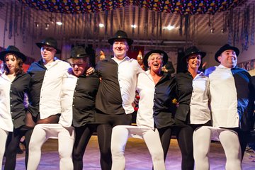 Bild 349 - Latuff 21014 die Wiemersdorfer Karnevalsveranstaltung